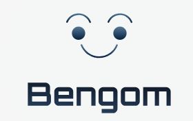 Bengom Logo